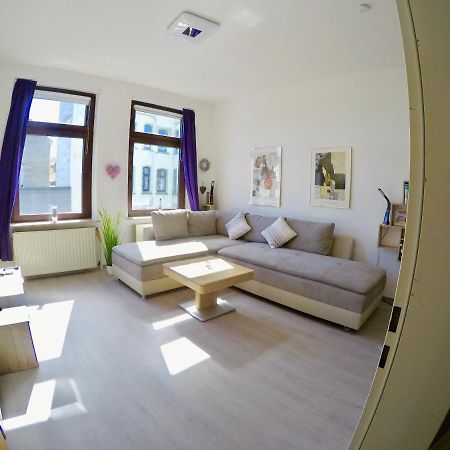 Vivid - Studioapartment Mit Balkon - Netflix - Wlan Вилхелмсхафен Екстериор снимка
